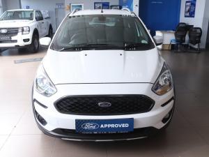 Ford Figo Freestyle 1.5 Titanium - Image 8