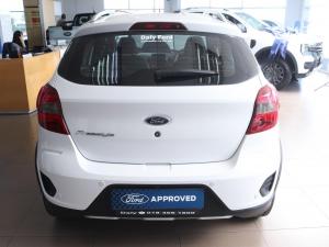 Ford Figo Freestyle 1.5 Titanium - Image 9