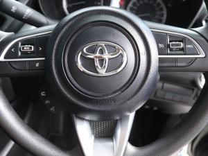 Toyota Urban Cruiser 1.5 XR auto - Image 12