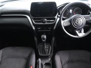 Toyota Urban Cruiser 1.5 XR auto - Image 13