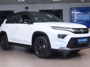 Toyota Urban Cruiser 1.5 XR auto - Image 1