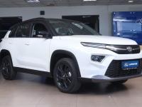 Thumbnail Toyota Urban Cruiser 1.5 XR auto