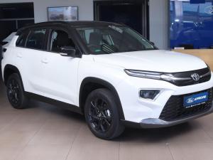 Toyota Urban Cruiser 1.5 XR auto - Image 3