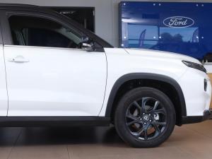 Toyota Urban Cruiser 1.5 XR auto - Image 5