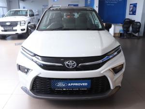 Toyota Urban Cruiser 1.5 XR auto - Image 8