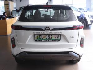 Toyota Urban Cruiser 1.5 XR auto - Image 9