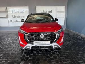 Nissan Magnite 1.0 Turbo Acenta manual - Image 2