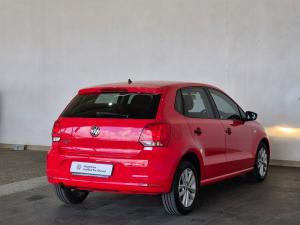 Volkswagen Polo Vivo hatch 1.4 Trendline - Image 11