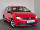 Thumbnail Volkswagen Polo Vivo hatch 1.4 Trendline