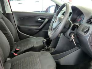 Volkswagen Polo Vivo hatch 1.4 Trendline - Image 22