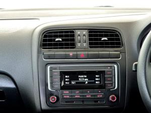 Volkswagen Polo Vivo hatch 1.4 Trendline - Image 23