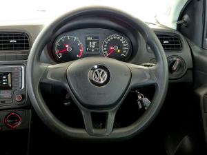 Volkswagen Polo Vivo hatch 1.4 Trendline - Image 24