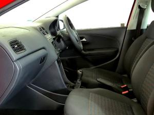 Volkswagen Polo Vivo hatch 1.4 Trendline - Image 29