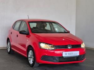 Volkswagen Polo Vivo hatch 1.4 Trendline - Image 2