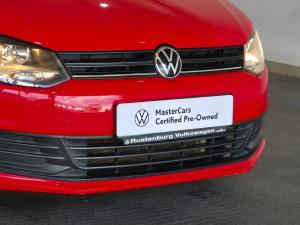 Volkswagen Polo Vivo hatch 1.4 Trendline - Image 3