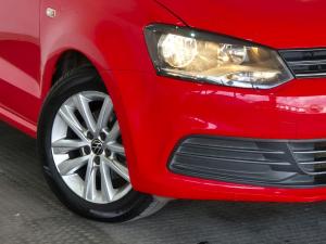 Volkswagen Polo Vivo hatch 1.4 Trendline - Image 4