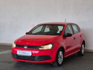 Volkswagen Polo Vivo hatch 1.4 Trendline - Image 5