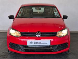 Volkswagen Polo Vivo hatch 1.4 Trendline - Image 6