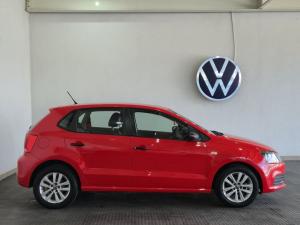 Volkswagen Polo Vivo hatch 1.4 Trendline - Image 7