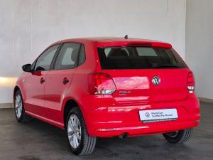 Volkswagen Polo Vivo hatch 1.4 Trendline - Image 9