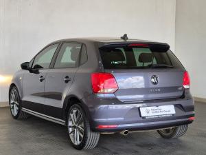 Volkswagen Polo Vivo hatch 1.0TSI GT - Image 10