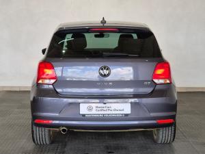 Volkswagen Polo Vivo hatch 1.0TSI GT - Image 11