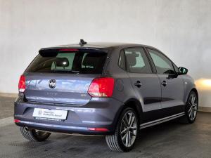 Volkswagen Polo Vivo hatch 1.0TSI GT - Image 12