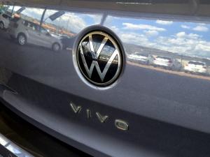 Volkswagen Polo Vivo hatch 1.0TSI GT - Image 14