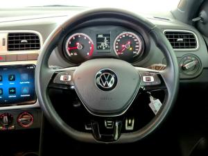 Volkswagen Polo Vivo hatch 1.0TSI GT - Image 15