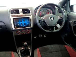 Volkswagen Polo Vivo hatch 1.0TSI GT - Image 16