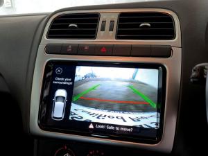 Volkswagen Polo Vivo hatch 1.0TSI GT - Image 17