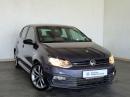 Thumbnail Volkswagen Polo Vivo hatch 1.0TSI GT