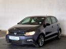 Thumbnail Volkswagen Polo Vivo hatch 1.0TSI GT