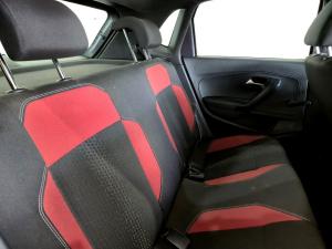 Volkswagen Polo Vivo hatch 1.0TSI GT - Image 22