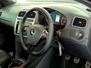 Volkswagen Polo Vivo hatch 1.0TSI GT - Image 25