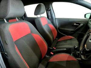 Volkswagen Polo Vivo hatch 1.0TSI GT - Image 26