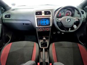 Volkswagen Polo Vivo hatch 1.0TSI GT - Image 27