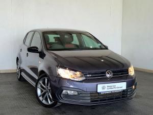 Volkswagen Polo Vivo hatch 1.0TSI GT - Image 2