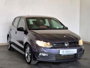 Volkswagen Polo Vivo hatch 1.0TSI GT - Image 3