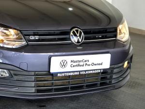 Volkswagen Polo Vivo hatch 1.0TSI GT - Image 4