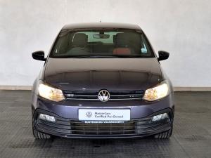 Volkswagen Polo Vivo hatch 1.0TSI GT - Image 6