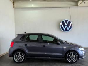 Volkswagen Polo Vivo hatch 1.0TSI GT - Image 7