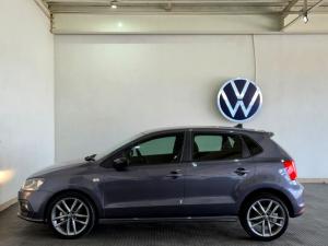 Volkswagen Polo Vivo hatch 1.0TSI GT - Image 8