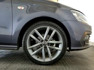 Volkswagen Polo Vivo hatch 1.0TSI GT - Image 9