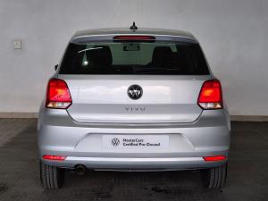 Volkswagen Polo Vivo hatch 1.4 - Image 10