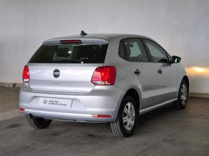 Volkswagen Polo Vivo hatch 1.4 - Image 11