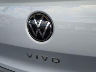 Volkswagen Polo Vivo hatch 1.4