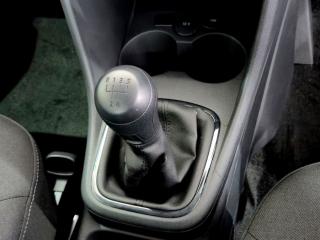 Volkswagen Polo Vivo hatch 1.4