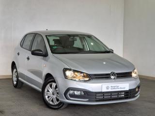Volkswagen Polo Vivo hatch 1.4