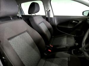 Volkswagen Polo Vivo hatch 1.4 - Image 23